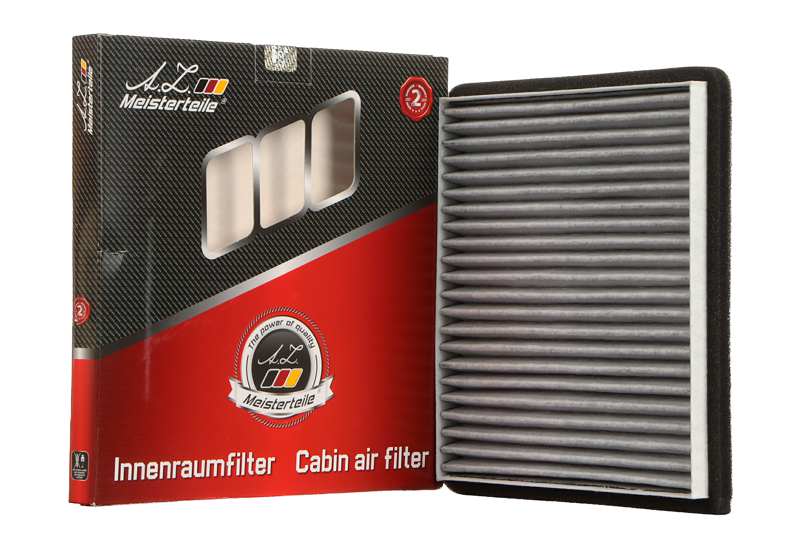 Innenraumluftfilter